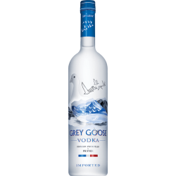 Vodka Grey Goose 70 cL
