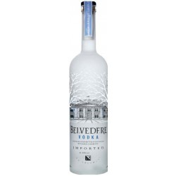 Vodka Belvedere 70 cL