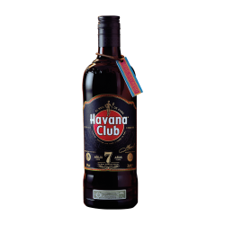 Rum Havana Club 7 Anni 1 L