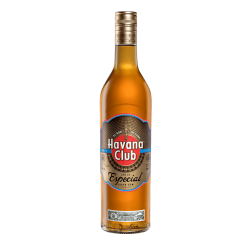 Rum Havana Club Especial 1 L
