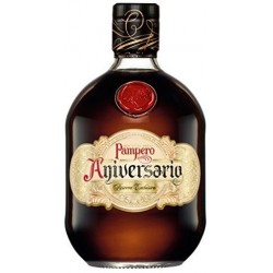 Rum Pampero Aniversario 70 cL