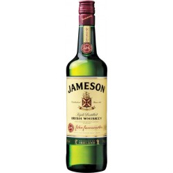 Whiskey Jameson 1 L