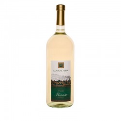 Vino Bianco Vigne Verdi 1.5 L