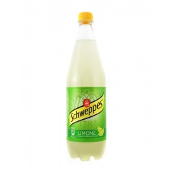 Limone Schweppes 1 L PET