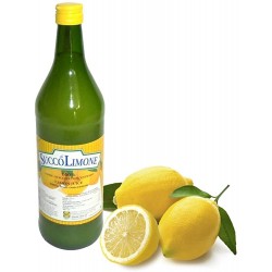 Succo Limone 1 L PET