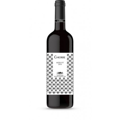 Merlot Chiorre IGT "Canaio"...