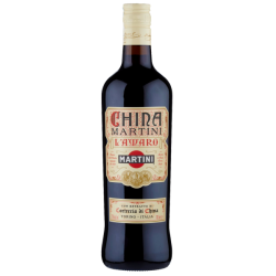 Amaro China Martini 1 L