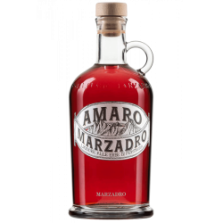 Amaro Marzadro 70 cL