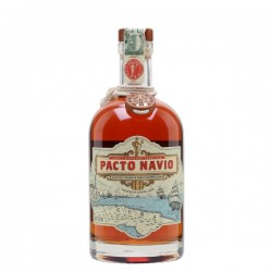 Rum Havana Club Pacto Navio...