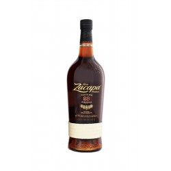 Rum Zacapa 23 Anni 70 cL