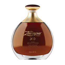 Rum Zacapa XO Select 70 cL