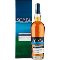 Whisky Scapa Skiren New 70 cL