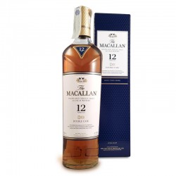 Whisky Macallan 12 Anni 70 cL