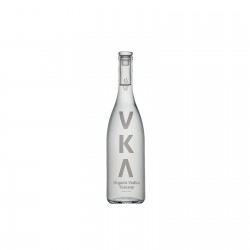 Vodka VKA 70 cL
