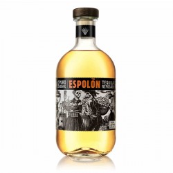 Tequila Espolon Reposada 70 cL