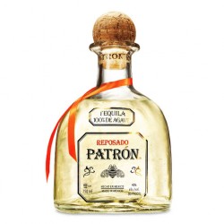 Tequila Patròn Reposada 70 cL