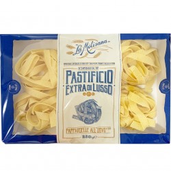 Pappardelle Uovo 205...