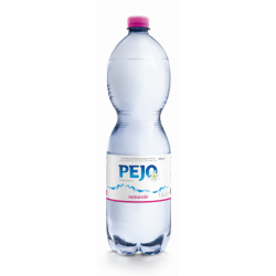 Acqua Pejo 1.5 L PET NAT