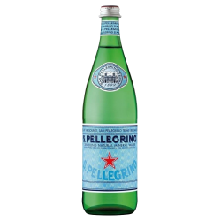 Acqua S.Pellegrino 0,90 cL...