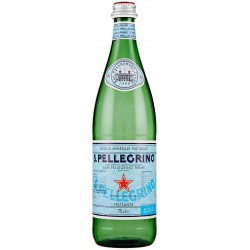 Acqua S. Pellegrino 75 cL -...