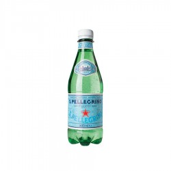 Acqua S.Pellegrino 0.5 L PET