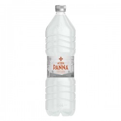 Acqua Panna 1.5 L PET