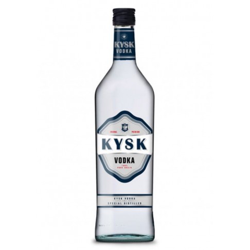 Vodka Kysk Bianca 1 L
