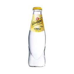 Tonica Schweppes 20 cL
