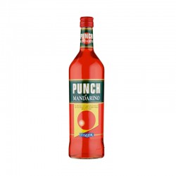 Punch Mandarino Dilmoor 1 L