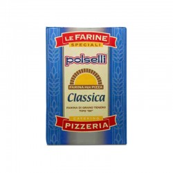 Farina Polselli Classica 5 kg