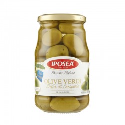 Olive Bella di Cerignola...