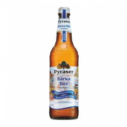 Birra Pyraser Karwa 50 cL