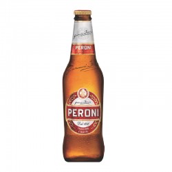 Birra Peroni 33 cL