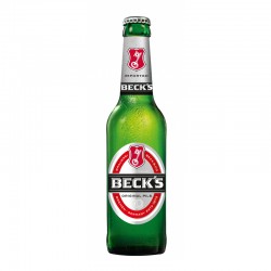 Birra Beck's  33 cL