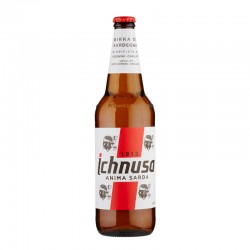 Birra Ichnusa 66 cL