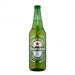 Birra Heineken 66 cL