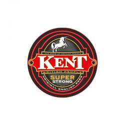 Birra Kent Super Strong 20 L