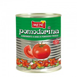 Pomodorina Menù 830 g