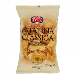 Patatine Pata 300 gr