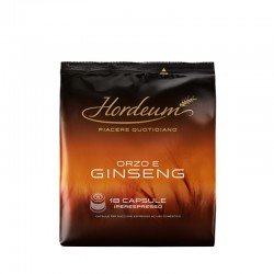 Ginseng Illy Capsule
