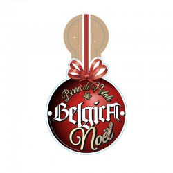 Birra Belgica Noel...