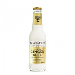 Ginger Beer Fever Tree 20 cL