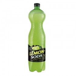 Lemonsoda 1 L PET
