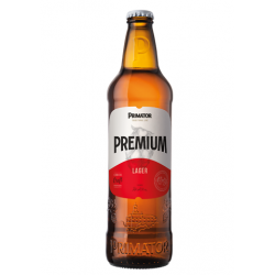 Birra Premium