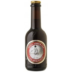 Birra 26 Nero "Guadagnata"...