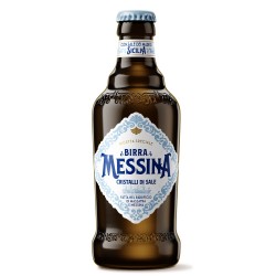 Birra Messina Cristalli di...