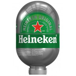 Birra Heineken Fusto Blade...